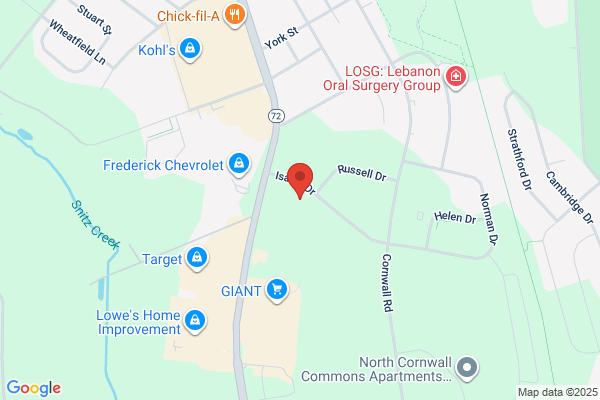 Good Samaritan Hospital, Gsh Outpatient Physical Therapy Center