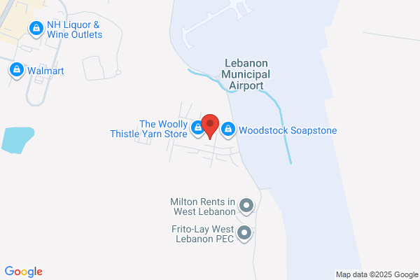 Lebanon Open Mri