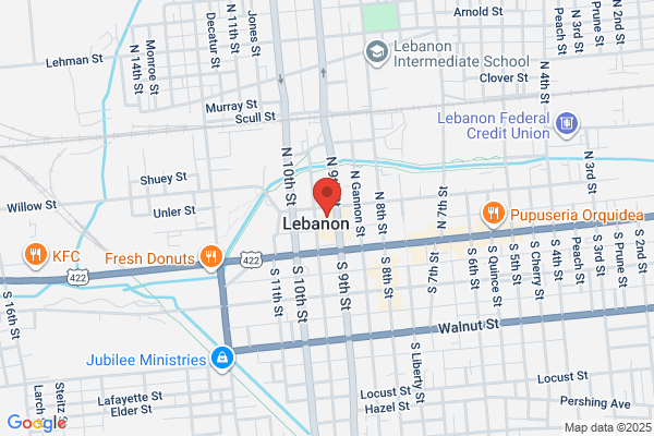 Mama Jean's
