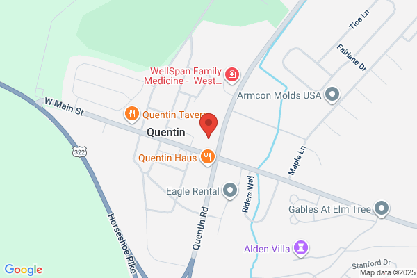 Quentin United Church of Christ