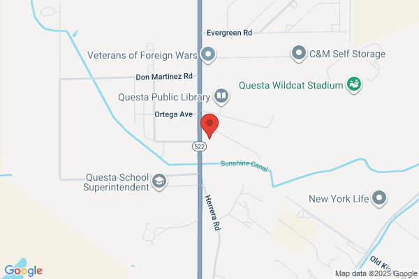 Questa Health Center