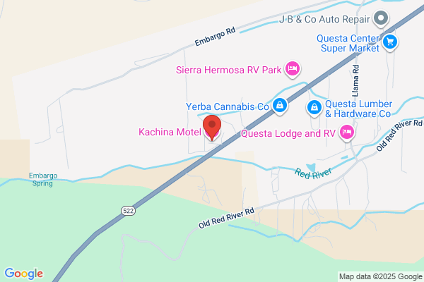 Kachina Motel