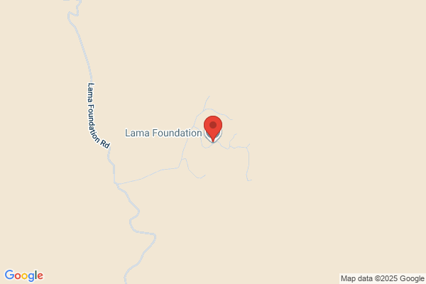Lama Foundation