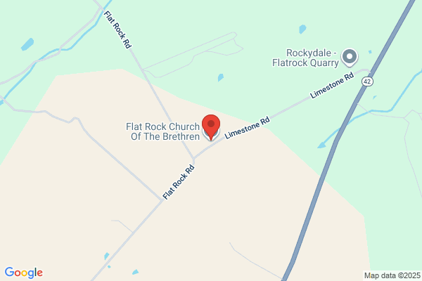 Flat Rock Church of the Brethren