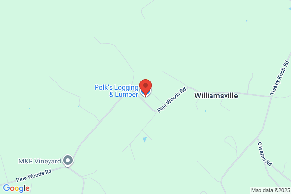 Polk's Logging & Lumber