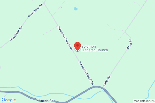 Solomon Lutheran Church