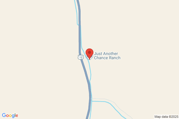2nd Chance Ranch of Jefferson County