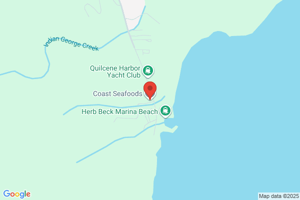 Hood Canal Seafood