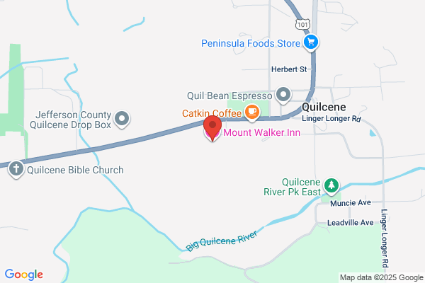 Mount Walker Inn