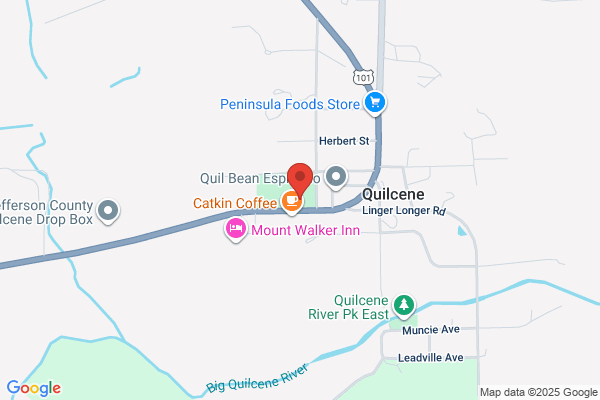 Quilcene Community Center
