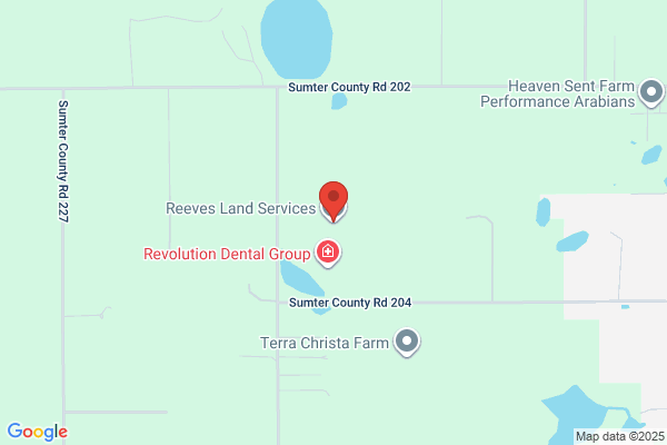 Reeves Excavating & Land Clearing Inc