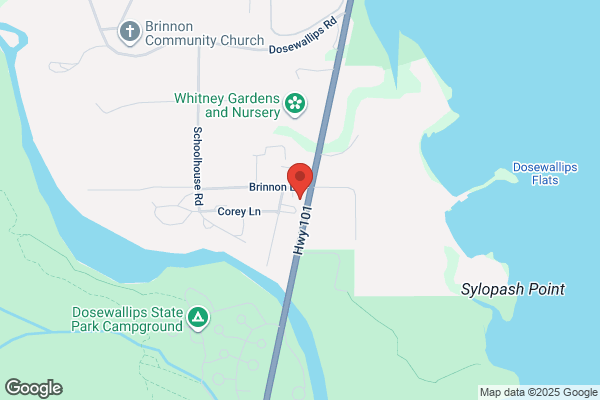 Windermere Real Estate Hood Canal
