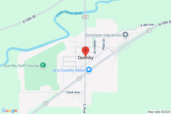 Sarge's Quimby Inn