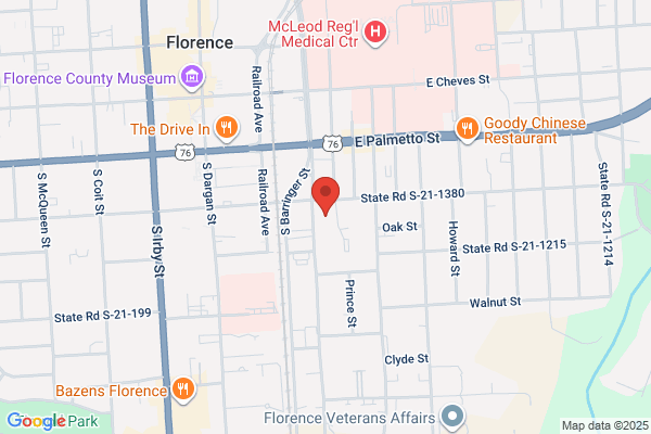 Fresenius Kidney Care Church Street Dialysis