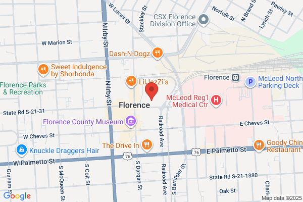 Fresenius Kidney Care Florence Medical Mile