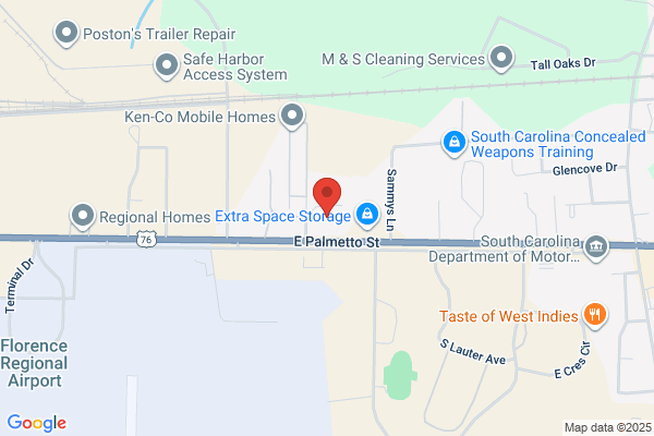 Oakwood Homes