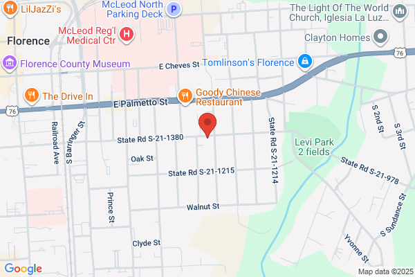 Pentecostal Temple Church of God In Christ
