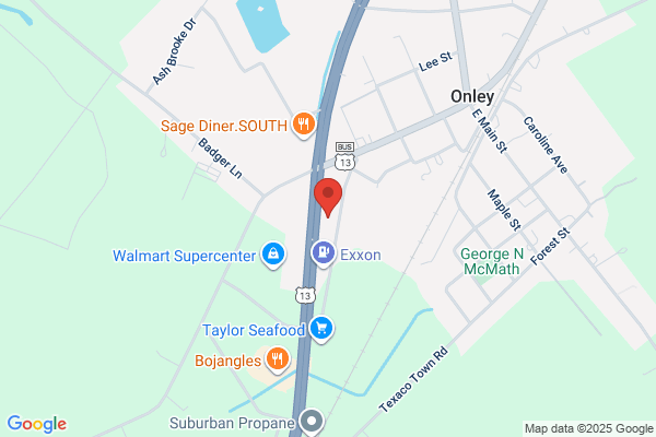 Accomack-Northampton Pregnancy Center