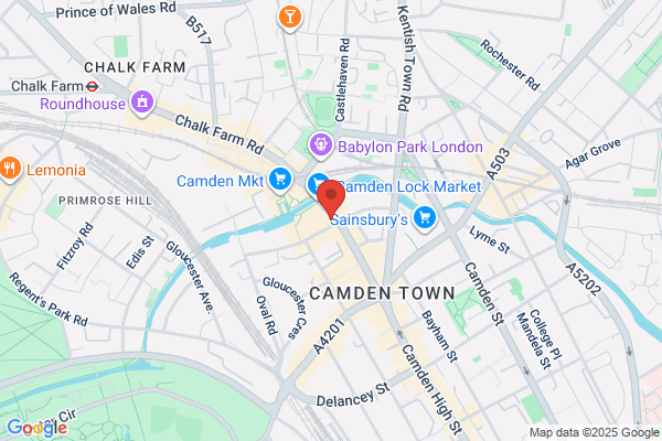 Camden Brothers