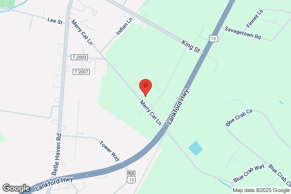 Eastern Shore Chiropractic Clinic
