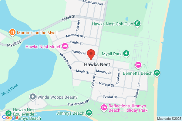 Hawksnest Realty
