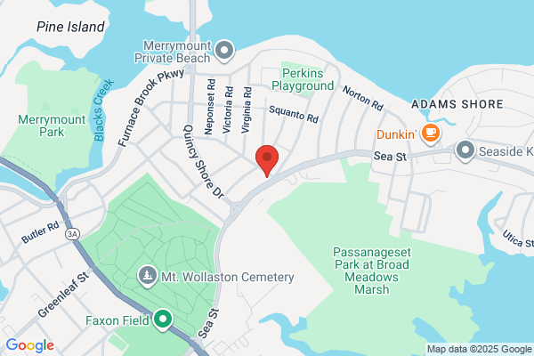 Bunker Hill Moving Company