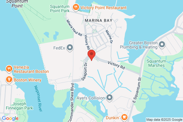 Metro Marina Bay