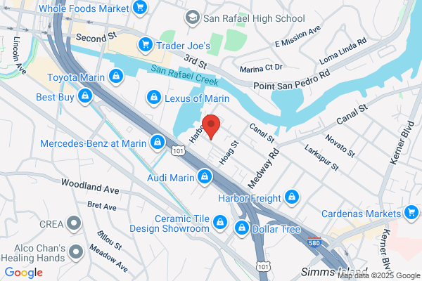 McCarthy Painting and General Contracting