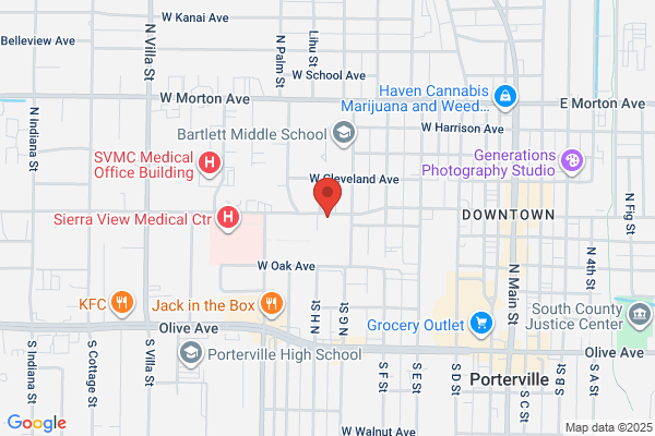 Sierra Valley Physical Therapy