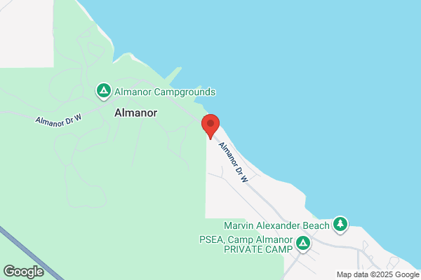 Las Plumas Motel and Mobile Home Park Rentals
