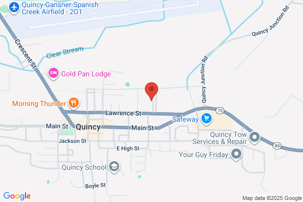 American Valley Mobile Home Park