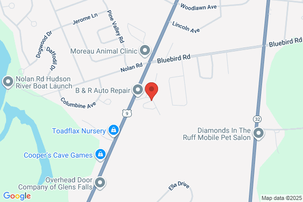 Shady Pines Mobile Home Park