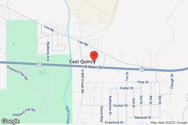 East Side Laundry