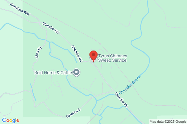 Macs Chimney Sweeping