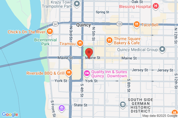 Quincy Chiropractic