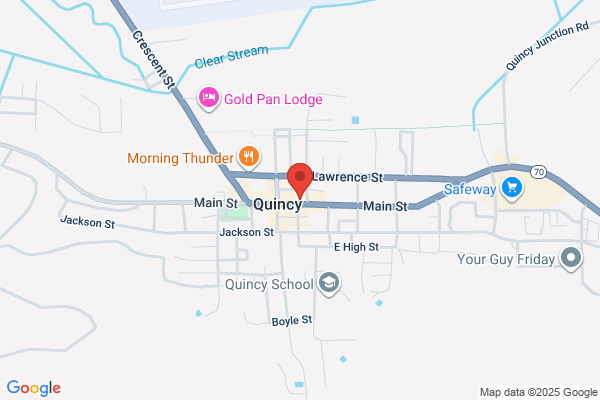 Quincy Drug Store