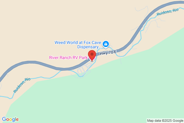 River Ranch Rv Park