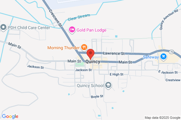 Summit Funding Inc. - Quincy, CA