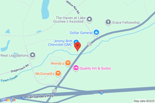Greensboro Mechanic & Tire Shop