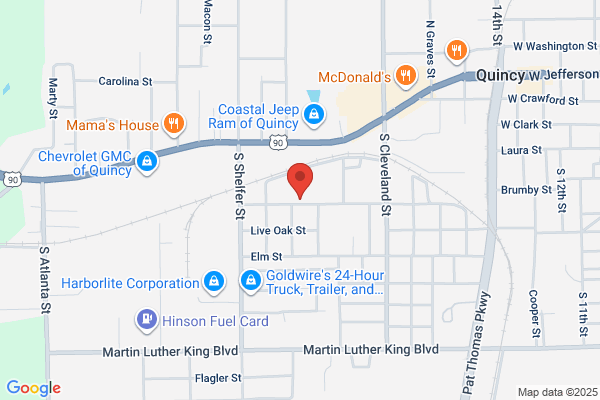 N & E Machine & Parts Inc.