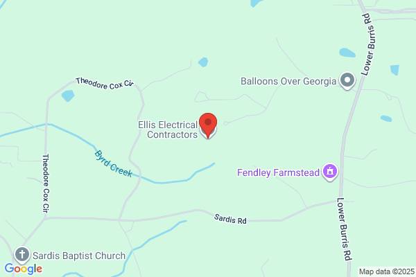 Ellis Electric Llc