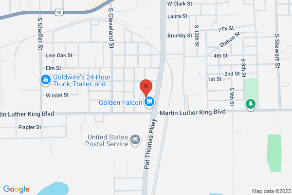 Dupont Trucking Inc