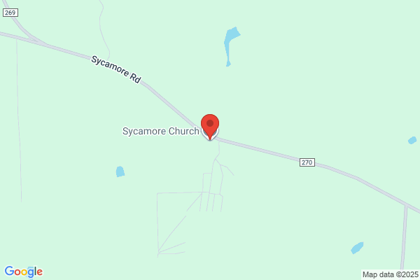 Sycamore United Methodist Church