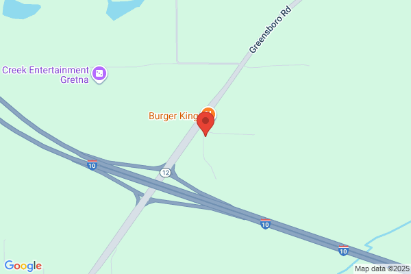 Beaver Lake Quick Serve