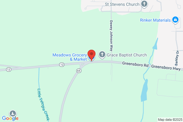 Meadows Grocery & Market