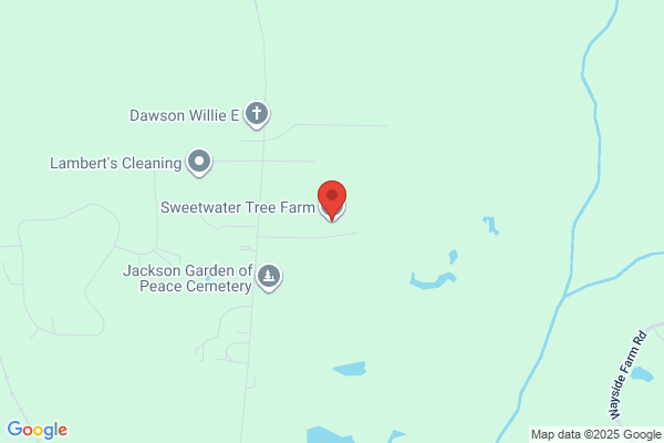West Florida Plant & Tree Farm