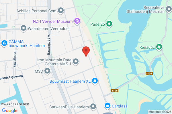 Operations Management International Inc, Sewage Disposal Plant
