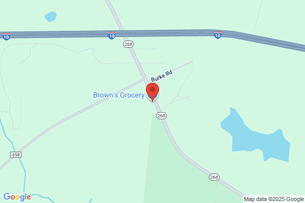 Brown's Grocery