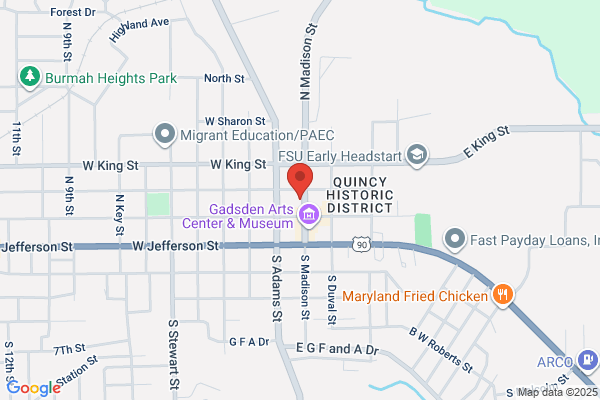 McClouds Group Home