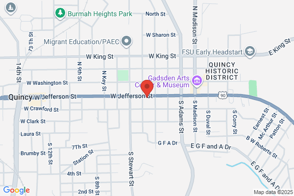 Quincy Insurance Agency